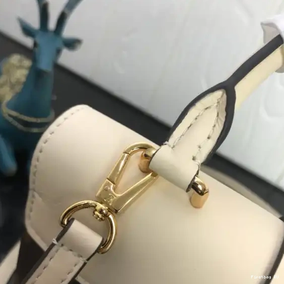 First bags ru LOUIS VUITTON BB LOCKY 0701